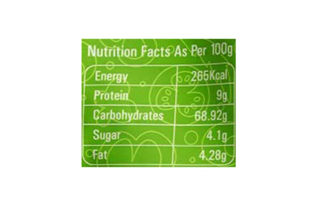 Auber Fresh & Original Oregano    Pouch  10 grams